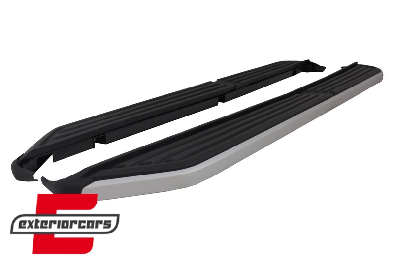 Bočne stepenice / Land Range Rover Discovery 3 & 4 (2006-2016), RBRR04