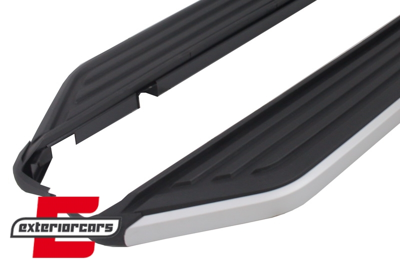 Bočne stepenice / Land Range Rover Discovery 3 & 4 (2006-2016), RBRR04