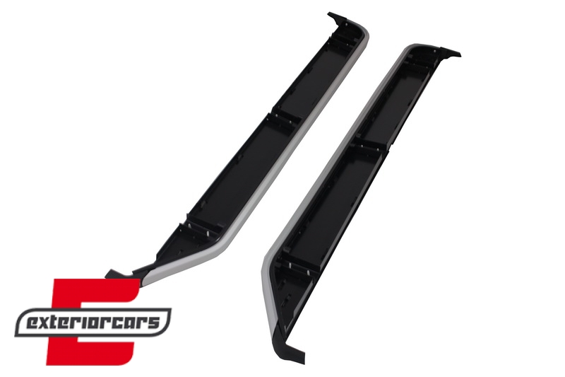 Bočne stepenice / Land Range Rover Discovery 3 & 4 (2006-2016), RBRR04
