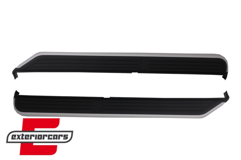 Bočne stepenice / Land Range Rover Discovery 3 & 4 (2006-2016), RBRR04