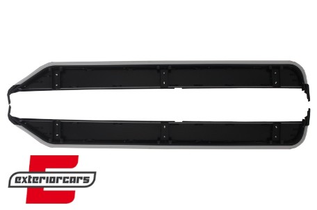 Bočne stepenice / Land Range Rover Discovery 3 & 4 (2006-2016), RBRR04
