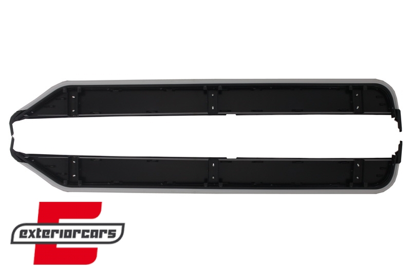 Bočne stepenice / Land Range Rover Discovery 3 & 4 (2006-2016), RBRR04
