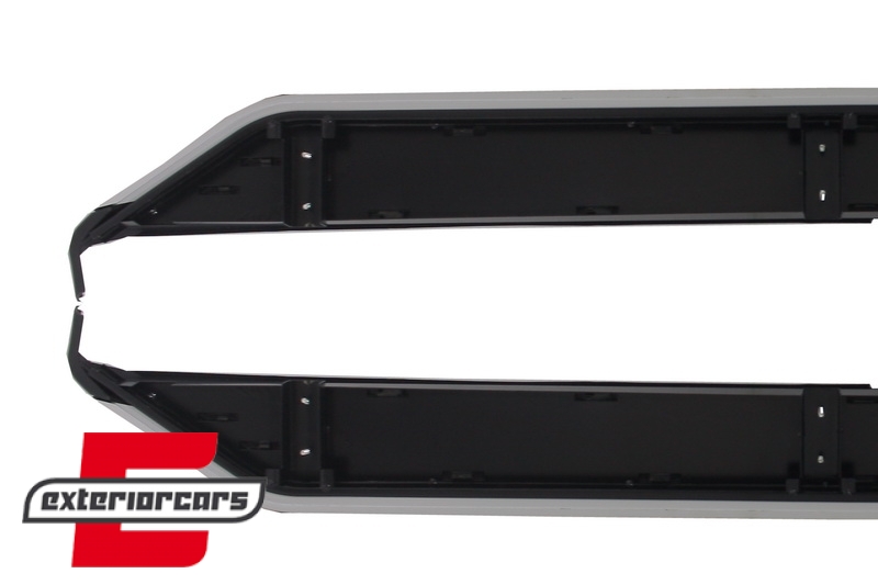 Bočne stepenice / Land Range Rover Discovery 3 & 4 (2006-2016), RBRR04