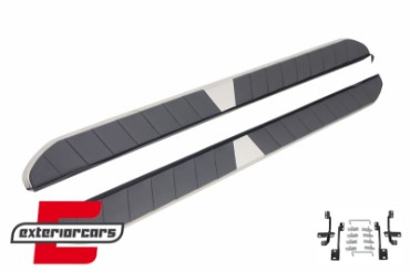 Bočne stepenice / Land Range Rover Evoque Pure & Prestige (2011-), RBTRR03P