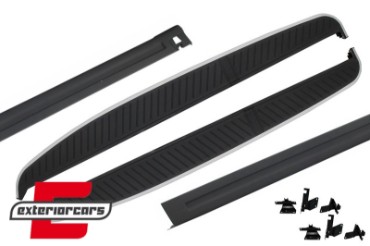 Bočne stepenice / Land Range Rover Sport L320 (2005-2013), RBRR01