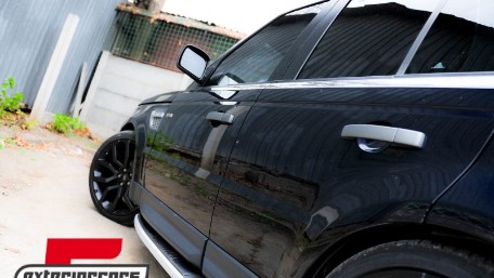 Bočne stepenice / Land Range Rover Sport L320 (2005-2013), RBRR01