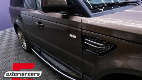 Bočne stepenice / Land Range Rover Sport L320 (2005-2013), RBRR01
