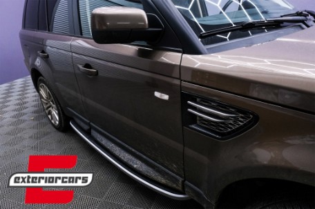 Bočne stepenice / Land Range Rover Sport L320 (2005-2013), RBRR01