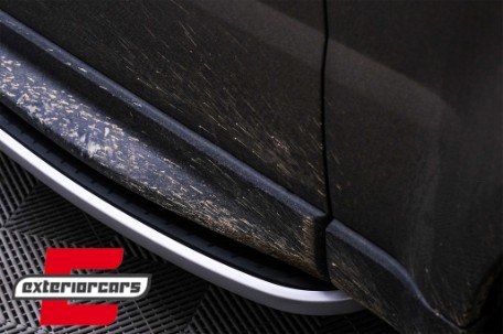 Bočne stepenice / Land Range Rover Sport L320 (2005-2013), RBRR01