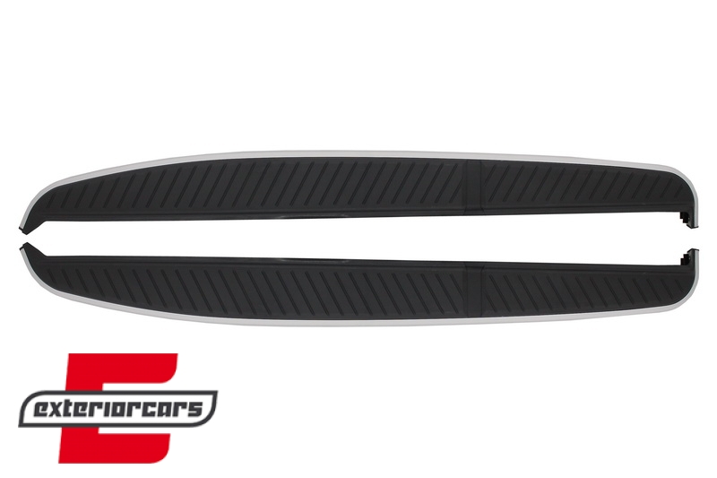 Bočne stepenice / Land Range Rover Sport L320 (2005-2013), RBRR01