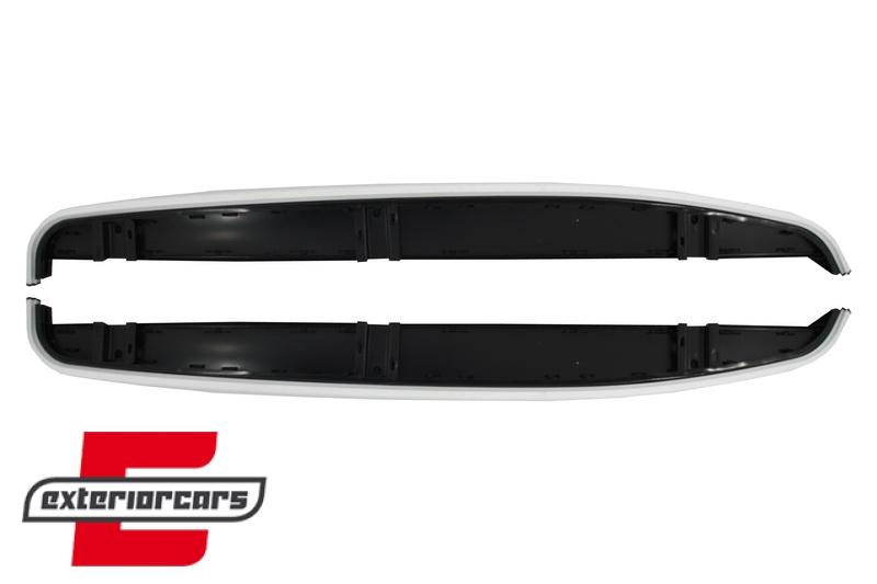 Bočne stepenice / Land Range Rover Sport L320 (2005-2013), RBRR01