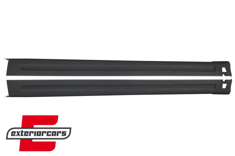 Bočne stepenice / Land Range Rover Sport L320 (2005-2013), RBRR01