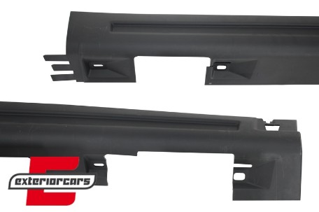 Bočne stepenice / Land Range Rover Sport L320 (2005-2013), RBRR01