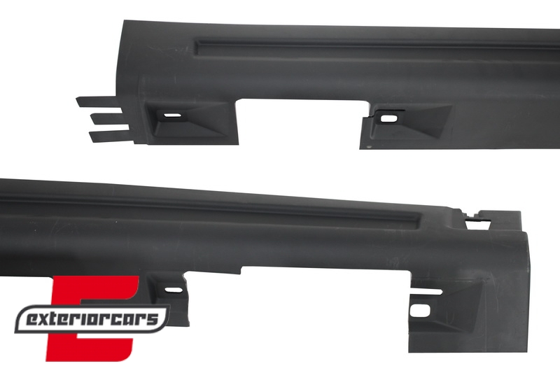 Bočne stepenice / Land Range Rover Sport L320 (2005-2013), RBRR01