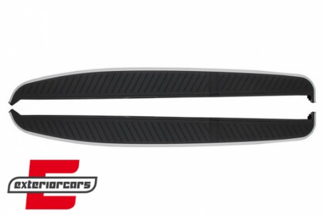 Bočne stepenice / Land Range Rover Sport L320 (2005-2013), RBRR01D