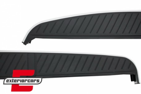 Bočne stepenice / Land Range Rover Sport L320 (2005-2013), RBRR01D