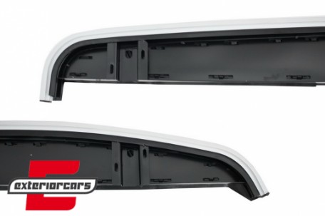 Bočne stepenice / Land Range Rover Sport L320 (2005-2013), RBRR01D