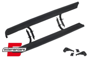 Bočne stepenice / Land Range ROVER Vogue L322 (2002-2012), RBRR02
