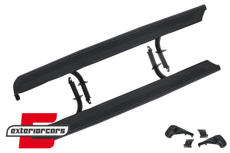 Bočne stepenice / Land Range ROVER Vogue L322 (2002-2012), RBRR02