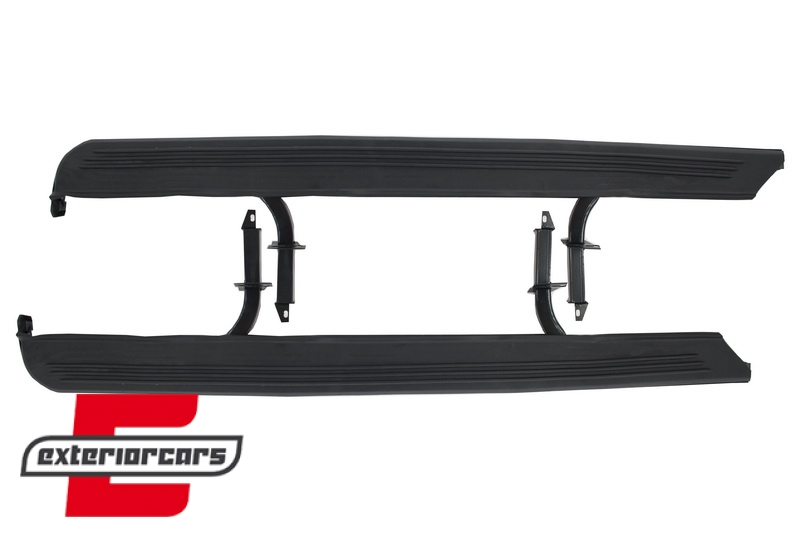 Bočne stepenice / Land Range ROVER Vogue L322 (2002-2012), RBRR02