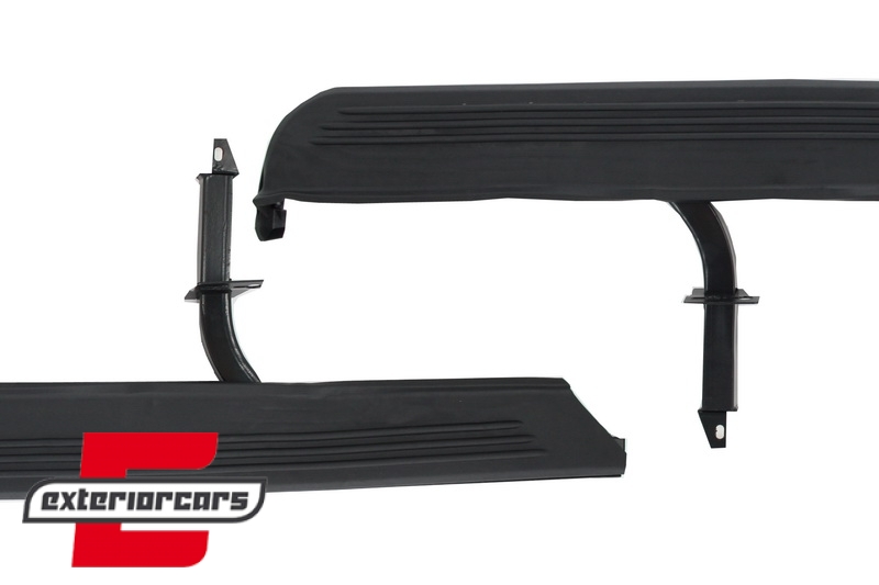 Bočne stepenice / Land Range ROVER Vogue L322 (2002-2012), RBRR02
