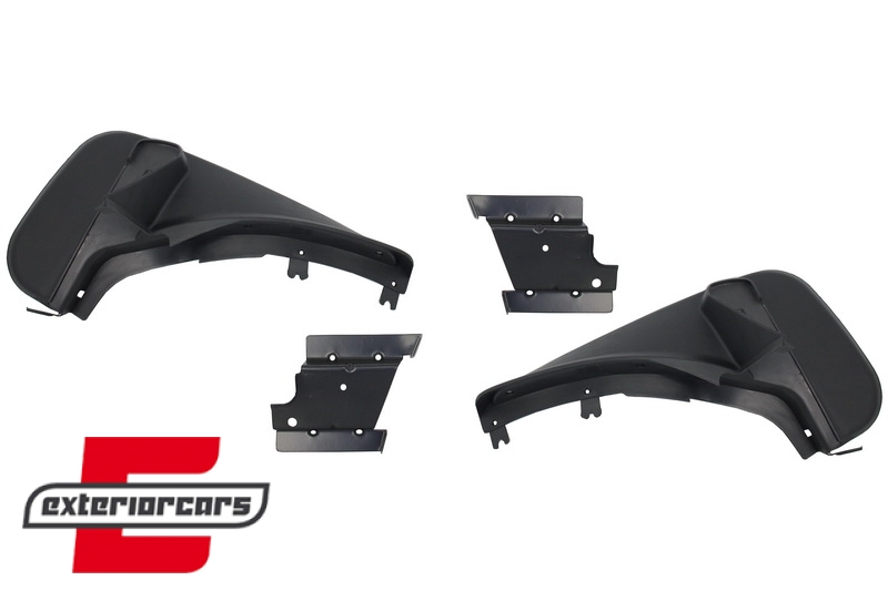 Bočne stepenice / Land Range ROVER Vogue L322 (2002-2012), RBRR02