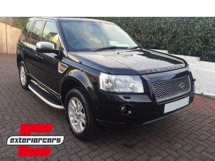 Bočne stepenice / Land ROVER Freelander 2 L359 (2006-2014), RBRR03