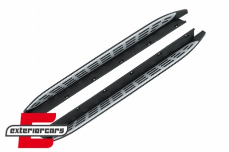 Bočne stepenice / Mercedes EQA H243 (2021-), RBMBEQAH243