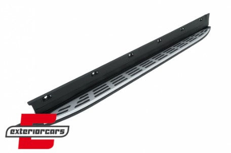 Bočne stepenice / Mercedes EQA H243 (2021-), RBMBEQAH243