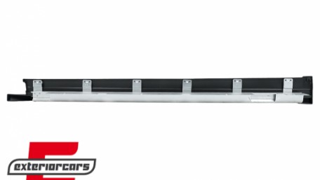 Bočne stepenice / Mercedes EQA H243 (2021-), RBMBEQAH243