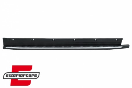 Bočne stepenice / Mercedes EQA H243 (2021-), RBMBEQAH243