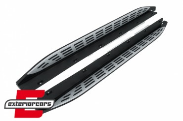 Bočne stepenice / Mercedes EQB X243 (2021-), RBMBEQBX243