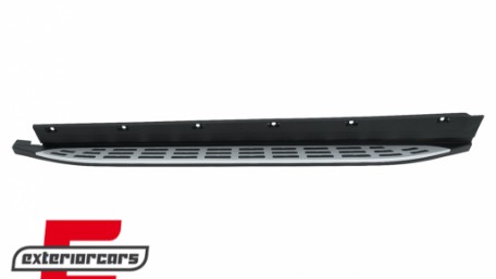 Bočne stepenice / Mercedes EQB X243 (2021-), RBMBEQBX243