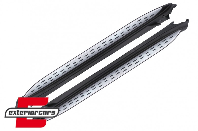 Bočne stepenice / Mercedes EQC N293 (2019-2023), RBMBEQCN293