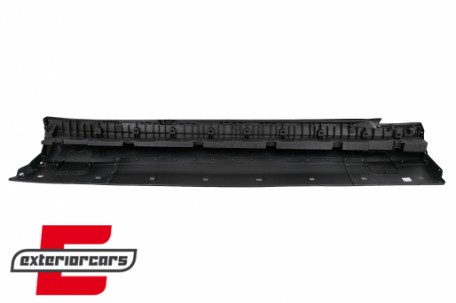 Bočne stepenice / Mercedes EQC N293 (2019-2023), RBMBEQCN293
