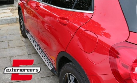 Bočne stepenice / Mercedes GLA klasa X156 (2014-2019), RBMB03