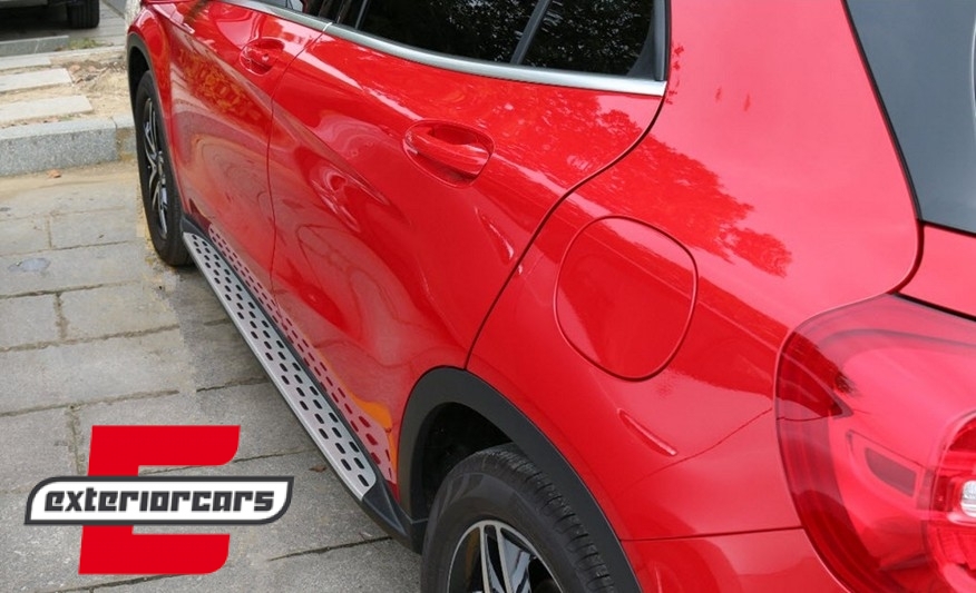 Bočne stepenice / Mercedes GLA klasa X156 (2014-2019), RBMB03