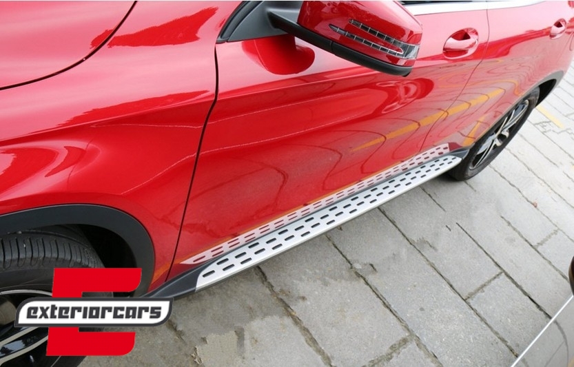 Bočne stepenice / Mercedes GLA klasa X156 (2014-2019), RBMB03