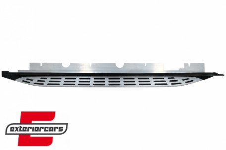 Bočne stepenice / Mercedes GLB X247 SUV (2019-), RBMBX247GLB