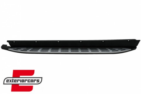 Bočne stepenice / Mercedes GLB X247 SUV (2019-), RBMBX247GLB