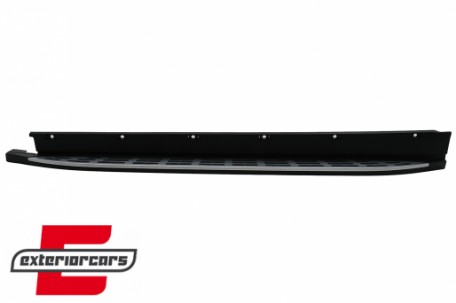 Bočne stepenice / Mercedes GLB X247 SUV (2019-), RBMBX247GLB
