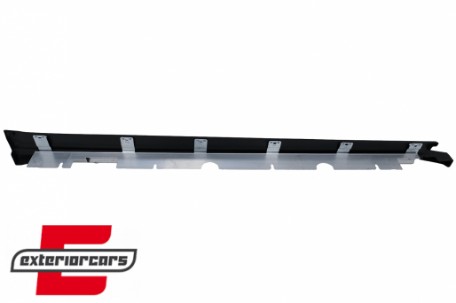 Bočne stepenice / Mercedes GLB X247 SUV (2019-), RBMBX247GLB