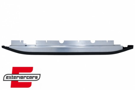 Bočne stepenice / Mercedes GLB X247 SUV (2019-), RBMBX247GLB