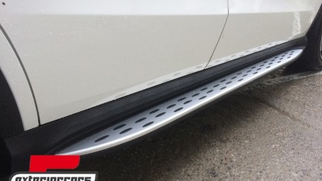 Bočne stepenice / Mercedes GLE Coupe C292 (2015-2019), 33926