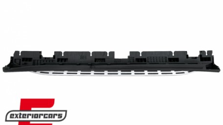 Bočne stepenice / Mercedes GLS SUV X167 (2020-2023), RBMBGLSX167WOL