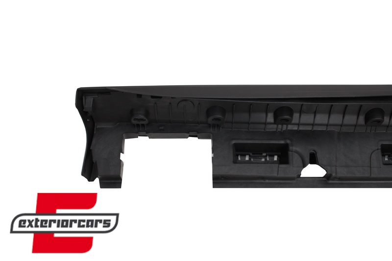 Bočne stepenice / Mercedes ML (2011-2014) Mercedes GLE W166 (2015-2018), RBMB01