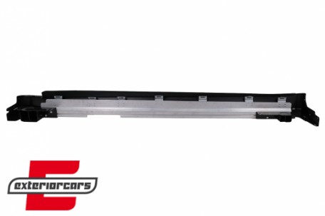 Bočne stepenice / Mercedes ML-klasa W164 (2005-2011), RBMB02
