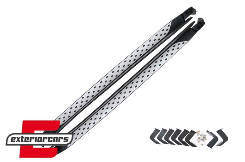 Bočne stepenice / Mitsubishi Outlander IV SUV (2021-), RBMIOU4