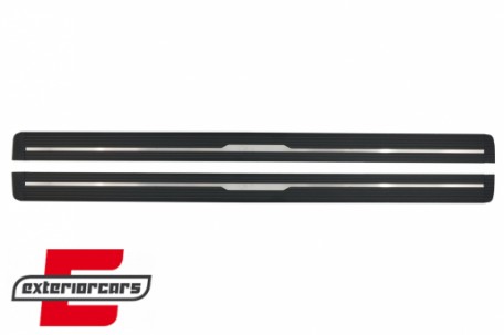 Bočne stepenice na električni pogon / Range Rover Vogue L405 (2013-2015) Sport L494 (2013-2015) SWB, RBRR05EL13