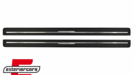 Bočne stepenice na električni pogon / Range Rover Vogue L405 (2017-2020) Sport L494 (2017-2020) SWB, RBRR05EL17